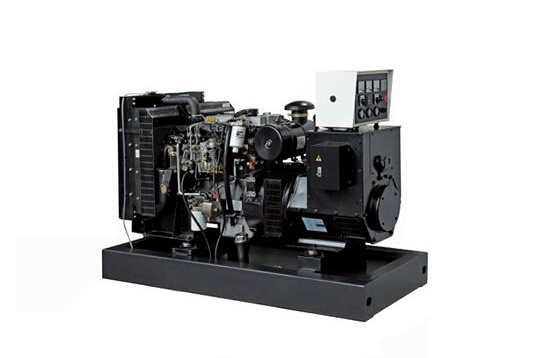 辽源科克150kw大型柴油发电机组