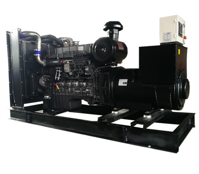 辽源上柴柴油发电机组50KW-700KW
