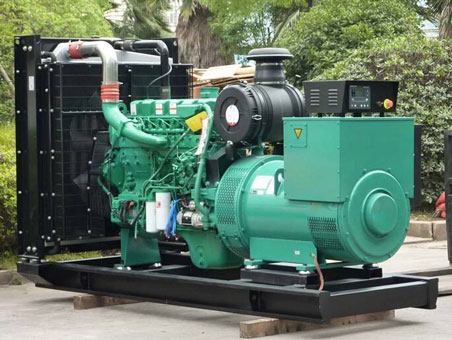 辽源710kw康明斯柴油发电机组